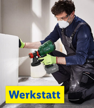 Werkstatt