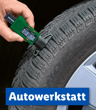 Autowerkstatt | Ab Donnerstag, 26.9.