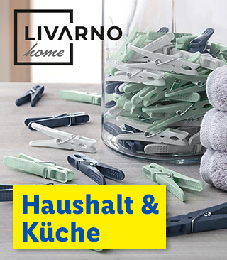 Haushalt & Küche