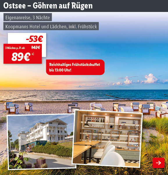 Ostsee