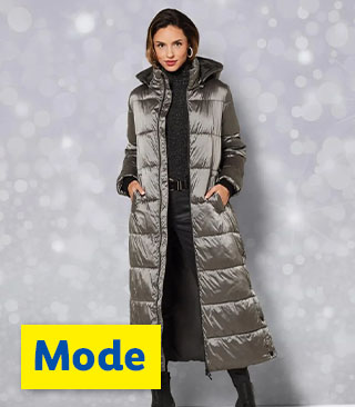 Mode