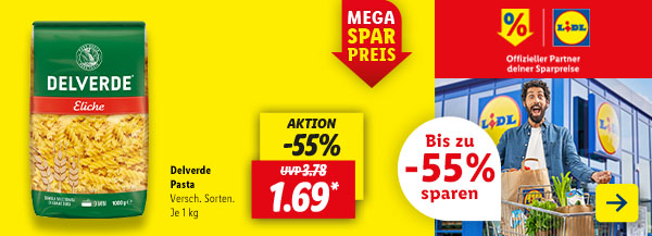 Jetzt in deiner Filiale
