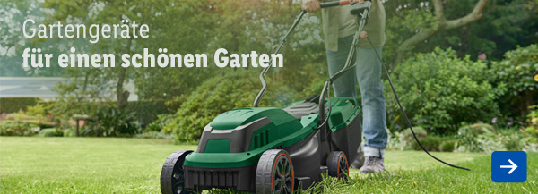 Gartenwerkzeuge