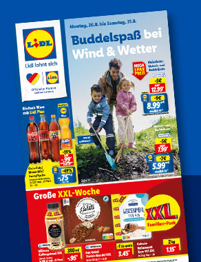 Angebote diese Woche