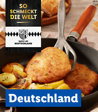Deutschland | Ab Donnerstag, 5.9.