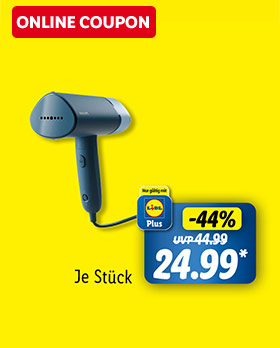Onlineshop Coupon