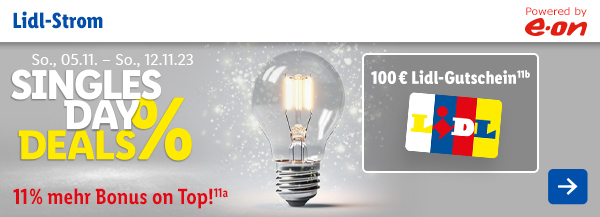 Lidl-Strom