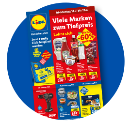 Angebote diese Woche