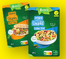 Vegan | Ab Montag, 10.3.