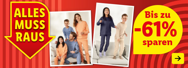 Mode/Kindermode | Ab Donnerstag, 8.2.