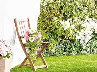 Garten & Balkon