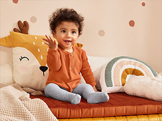 Bunte Kinderwelt
