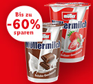 Billiger | Ab Freitag, 28.2.