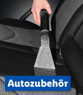 Autozubehör | Ab Donnerstag, 26.9.