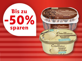 Billiger | Ab Montag, 28.8.