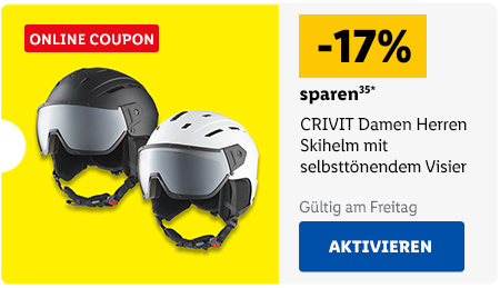 Online Coupon