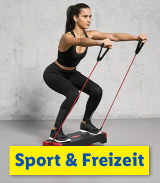Sport & Freizeit