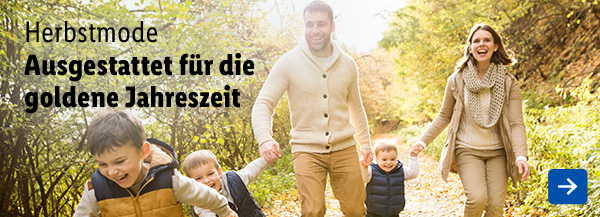Herbstmode
