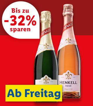 Billiger WE | Ab Freitag, 19.7.