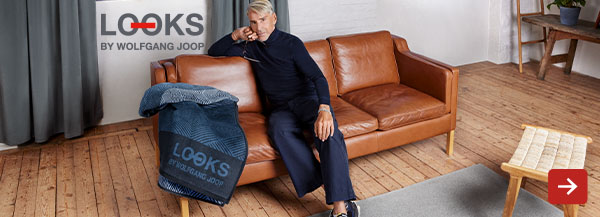 LOOKS by Wolfgang Joop | Ab Montag, 21.10.