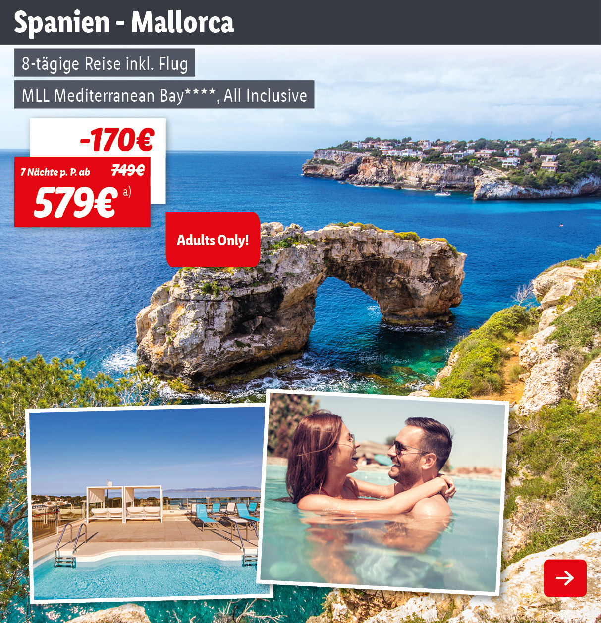 Mallorca