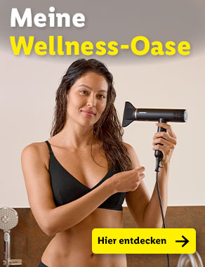 Meine Wellness-Oase