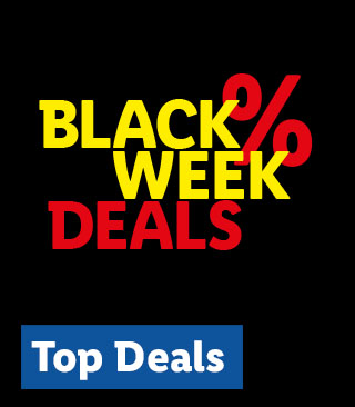 Top Deals | Ab Donnerstag, 28.11.