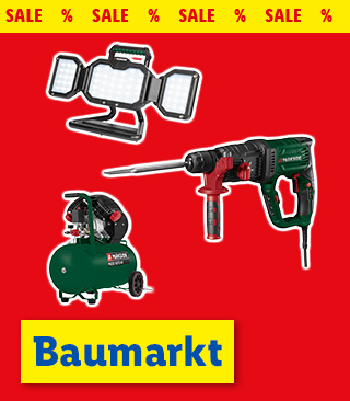 Baumarkt