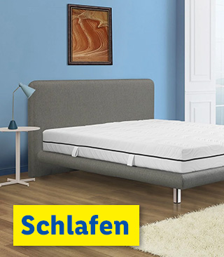 Schlafen