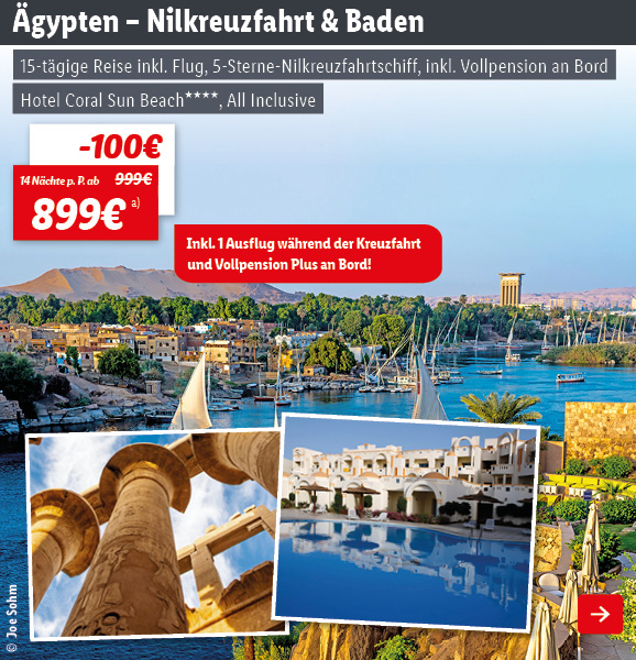 Ägypten
