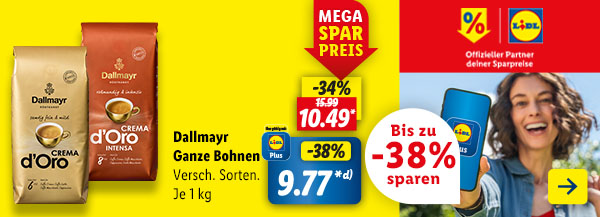 Jetzt in deiner Filiale