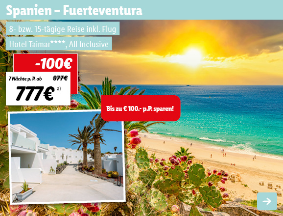 Fuerteventura