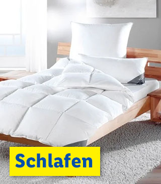 Schlafen