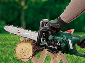 Gartenarbeit leicht gemacht