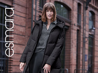 Wintermode | Ab Donnerstag, 14.12.