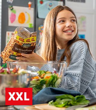 XXL | Ab Montag, 29.7.