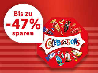 Billiger | Ab Montag, 26.2.