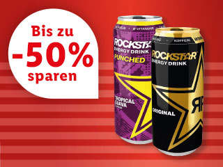 Billiger | Ab Montag, 21.8.
