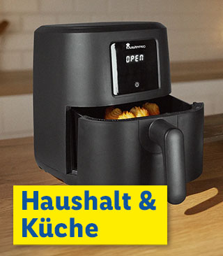 Haushalt & Küche