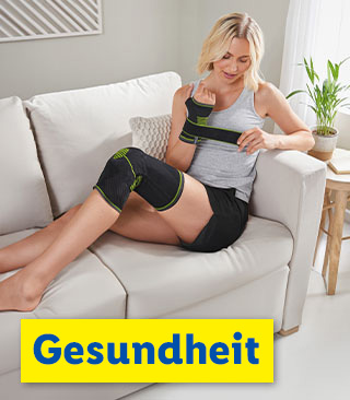 Gesundheit & Pflege