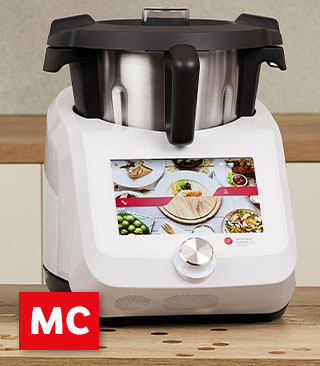 Monsieur Cuisine | Ab Montag, 2.9.