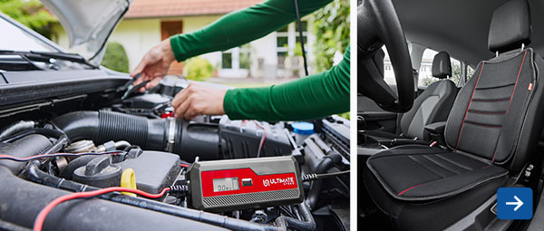 Auto | Ab Donnerstag, 20.3.