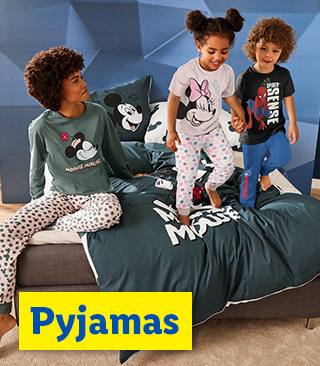 Pyjamas
