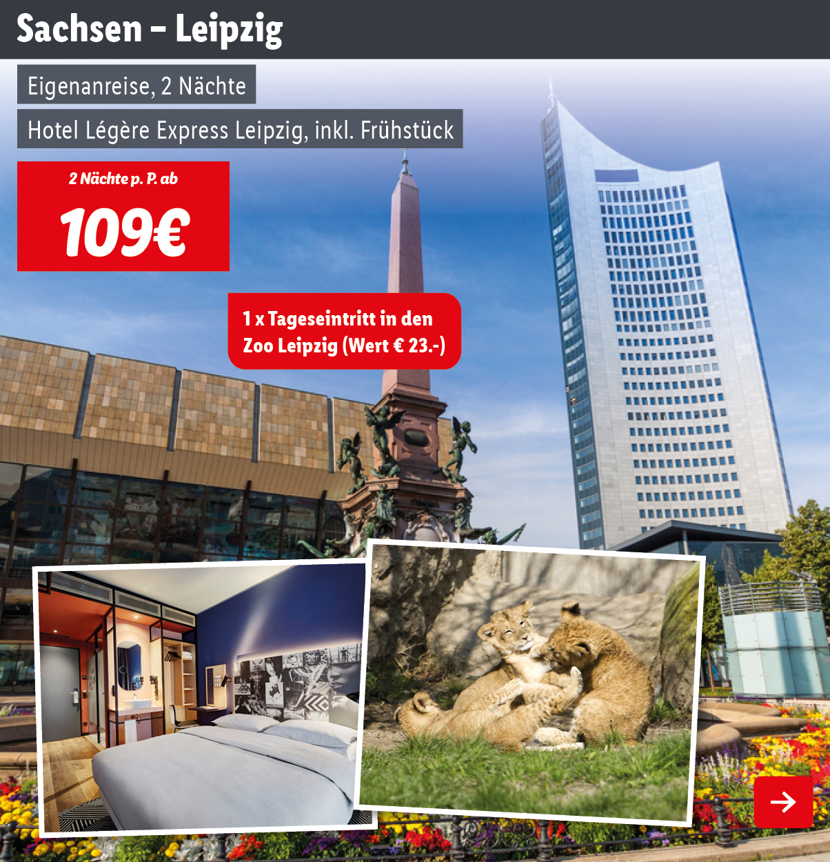 Leipzig