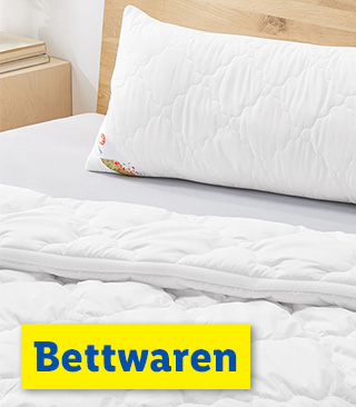 Bettwaren