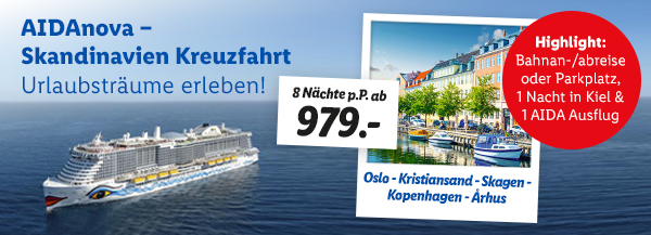 Lidl Reisen