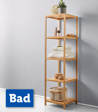 Bad | Ab Donnerstag, 19.9.