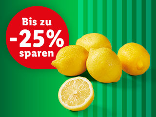 Frische | Ab Montag, 30.10.