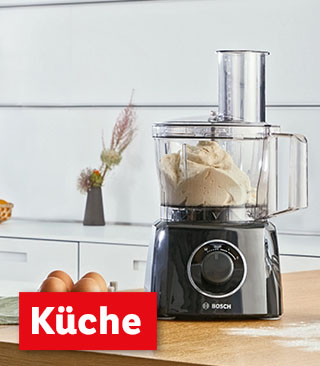 Küche | Ab Montag, 23.12.