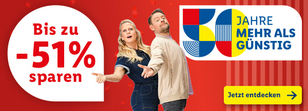 Unsere Angebote | Ab Freitag, 7.7.